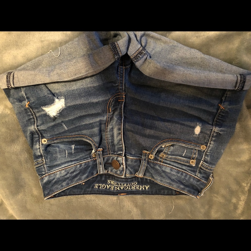 American Eagle shorts